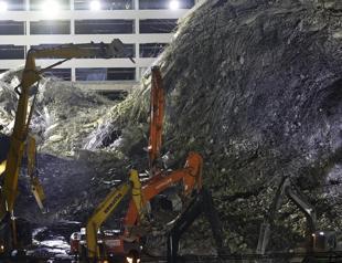 Death toll climbs to 3,471 in Myanmar earthquake