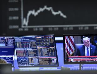 Hang tough, it wont be easy: Trump defiant on tariffs