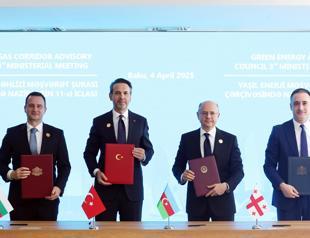 New phase opens in energy cooperation with Azerbaijan: Minister