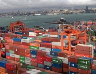 Automotive, chemicals and steel top exporting industries