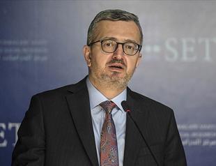 Türkiye, UAE consult over cooperation in Africa