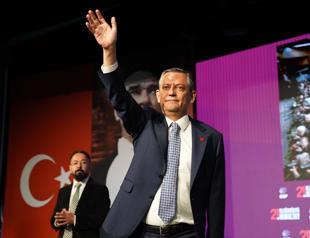 CHP chief reelected, vows struggle until coming to power
