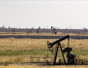 Syria to control Euphrates oil fields