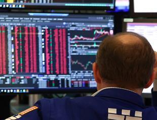 European stocks end week sharply lower after Chinas tariff response