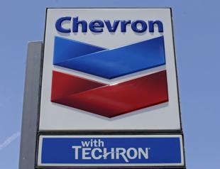 Chevron ordered to pay $745 million for pollution