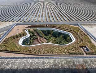 Share of wind and solar in installed capacity hits 30 percent