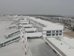 Antalya Airport’s new terminals to open this week