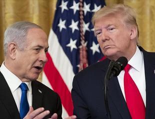 Netanyahu and Trump to talk tariffs, Iran and Gaza