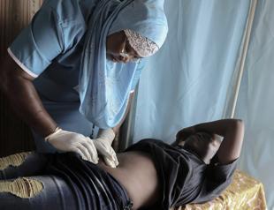Aid cuts threaten battle against maternal mortality: UN