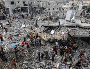 UK lawyers to file complaint against 10 citizens over Gaza duty: Report