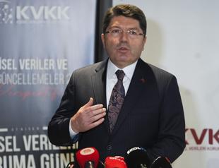 Justice minister denies mistreatment, strip search claims during detentions