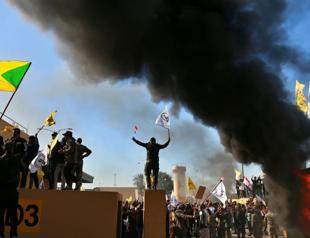 Iran-backed militia groups express readiness to disarm