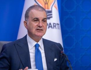 AKP spokesman criticizes opposition rhetoric, highlights key political talks