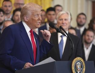 Trump threatens further 50 pct tariffs on China