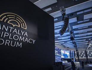 Syrian president to attend Antalya Diplomacy Forum in Türkiye