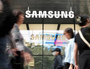 Samsung forecast beats market expectations for first quarter