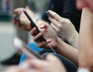 Turks spend over 7 hours on internet each day: Report