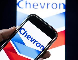 Chevron to survey east Med for Greek Cyprus claims