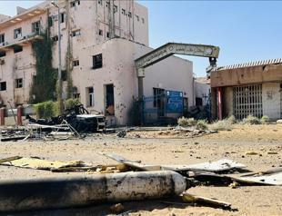 Over 100 killed in attacks by RSF in Sudan’s Omdurman: Medics