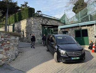 US, Russia to hold 2nd round of embassy talks in Istanbul