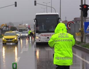 Traffic deaths, injuries drop amid holiday safety measures