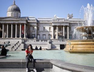 UKs National Gallery offering guest sleepover