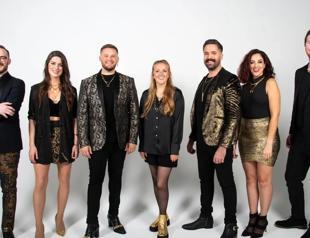 Grammy Award-winning The Swingles to perform at CRR