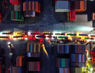 Trumps new tariffs take effect, with 104 percent on Chinese goods