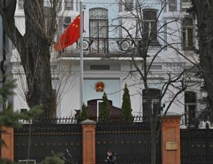 Beijing rejects claim Chinese troops are fighting in Ukraine