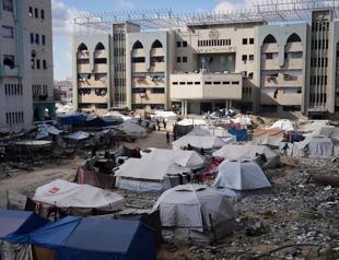 Israeli strikes leave all Gaza universities in ruins
