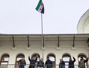 Syria launches diplomatic restructuring under new leadership