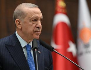 President to meet DEM Party delegation for PKK talks