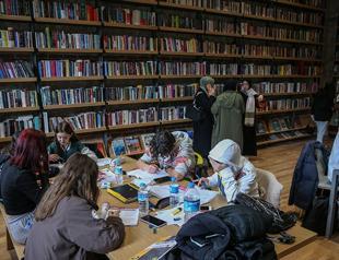 ‘My Sweet Orange Tree’ tops list of most borrowed books