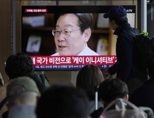 South Korean opposition leader opens presidential bid after Yoon’s ouster