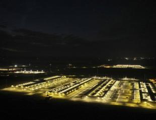 AI surge to double data center electricity demand by 2030: IEA