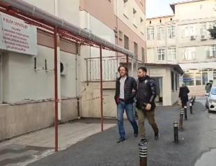 2 journalists detained in Istanbul over threat, blackmail claims