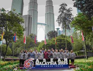 No retaliatory measures against US: ASEAN ministers