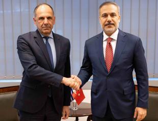 Athens stresses importance of mutual understanding with Ankara