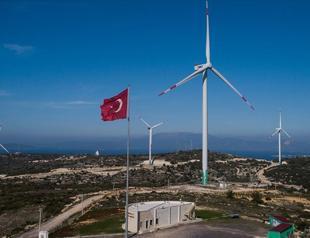 Wind and solar eclipse coal in country’s power mix