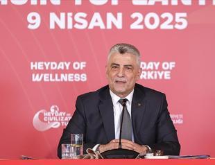 Türkiye targets $100 bln trade goal with US