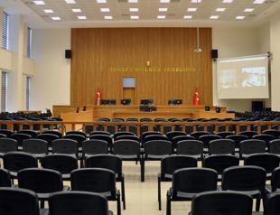 Justice Ministry embraces AI to modernize courtroom operations