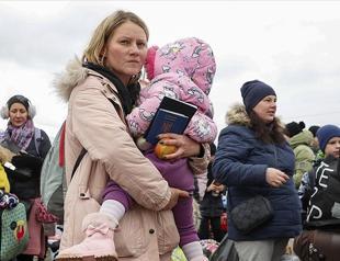 Top Ukrainian diplomat thanks Türkiye for opening doors to Ukrainian citizens