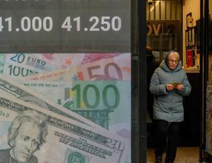 Inflation expectations deteriorate slightly in April