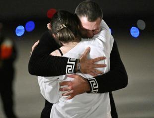 Russia will discuss more prisoner swaps with US, spy chief says