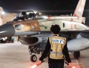 Israel army will fire air force reservists calling for halt to war