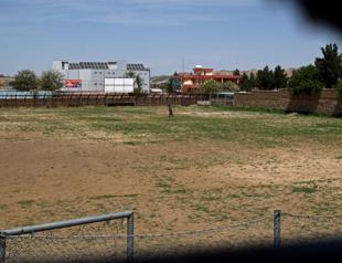 Four men publicly executed in one day in Afghanistan