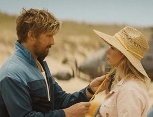 Oscars to add stunt design award for its 100th ceremony