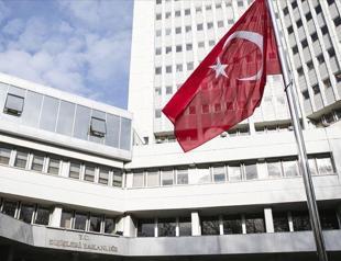 Türkiye marks anniversary, reaffirms ties with Africa