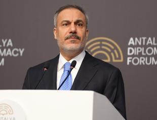 Türkiye’s bid for peace, security in Black Sea region to endure: Fidan