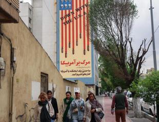 Iran says talks with US to focus solely on nuclear issue, lifting sanctions